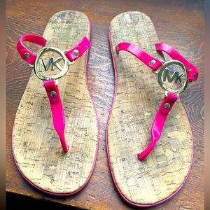 Michael Kors sandals